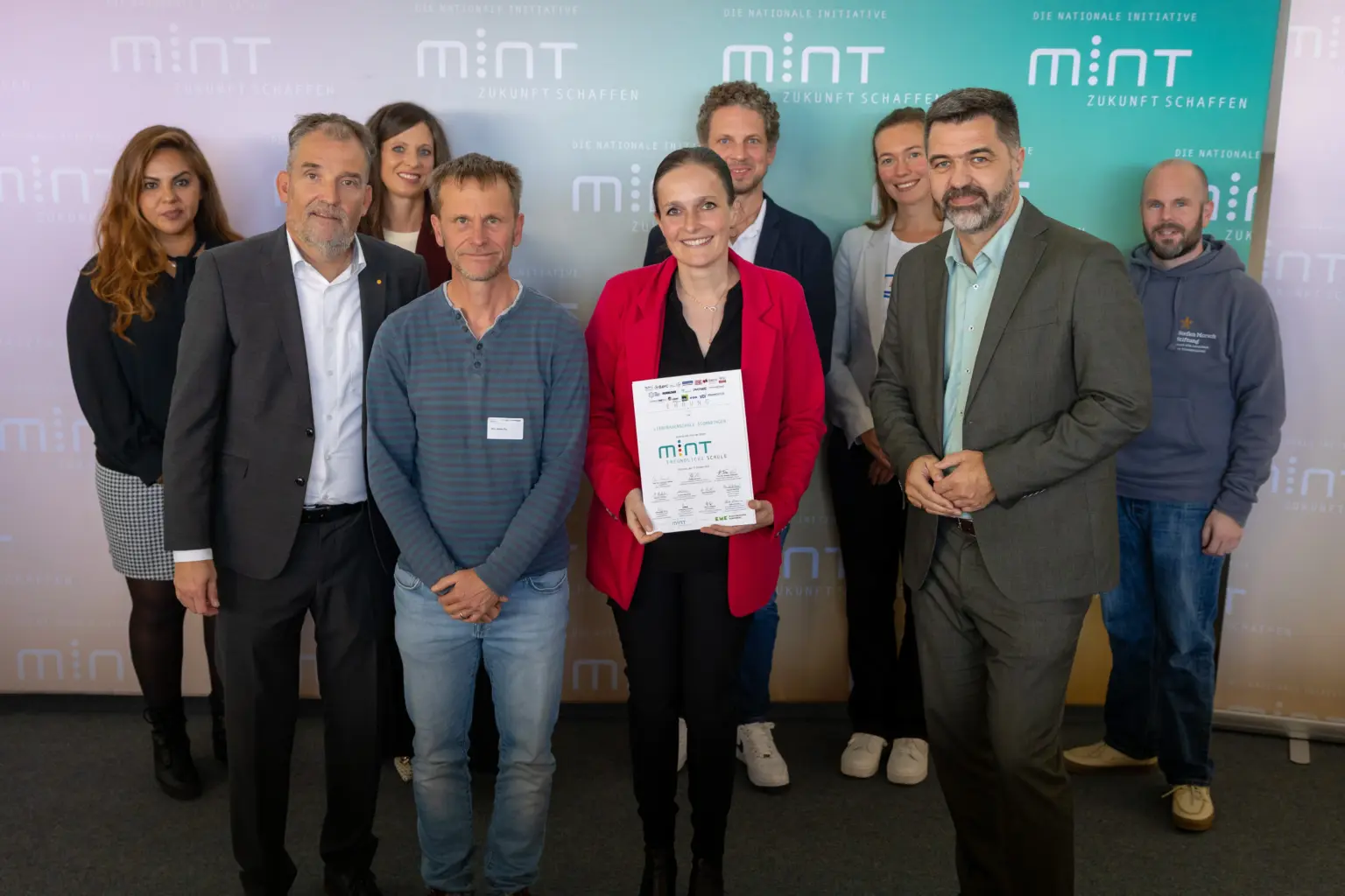 MINT 26 Karlsruhe 126