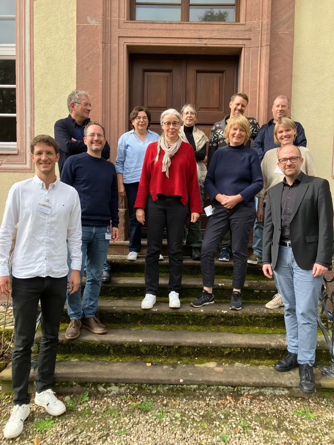 Schulstiftung Freiburg Aktuelles Schulseelsorge Personen Mitwirkende Workshop