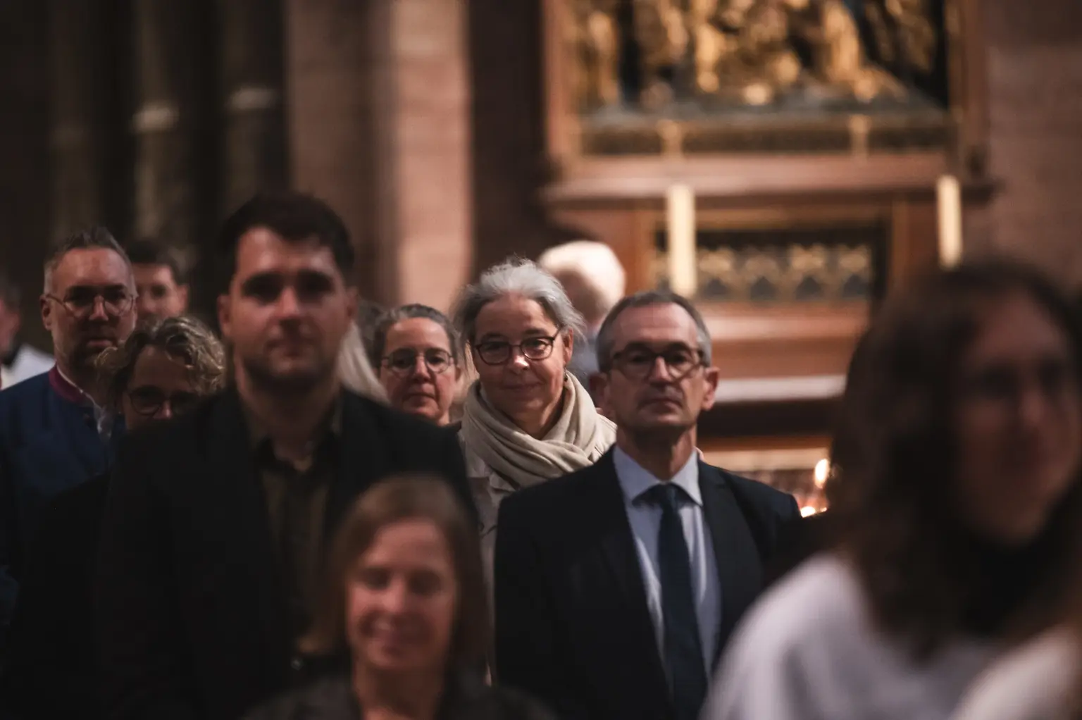 Schulstiftung Freiburg Beauftragung Schulseelsorger Sig