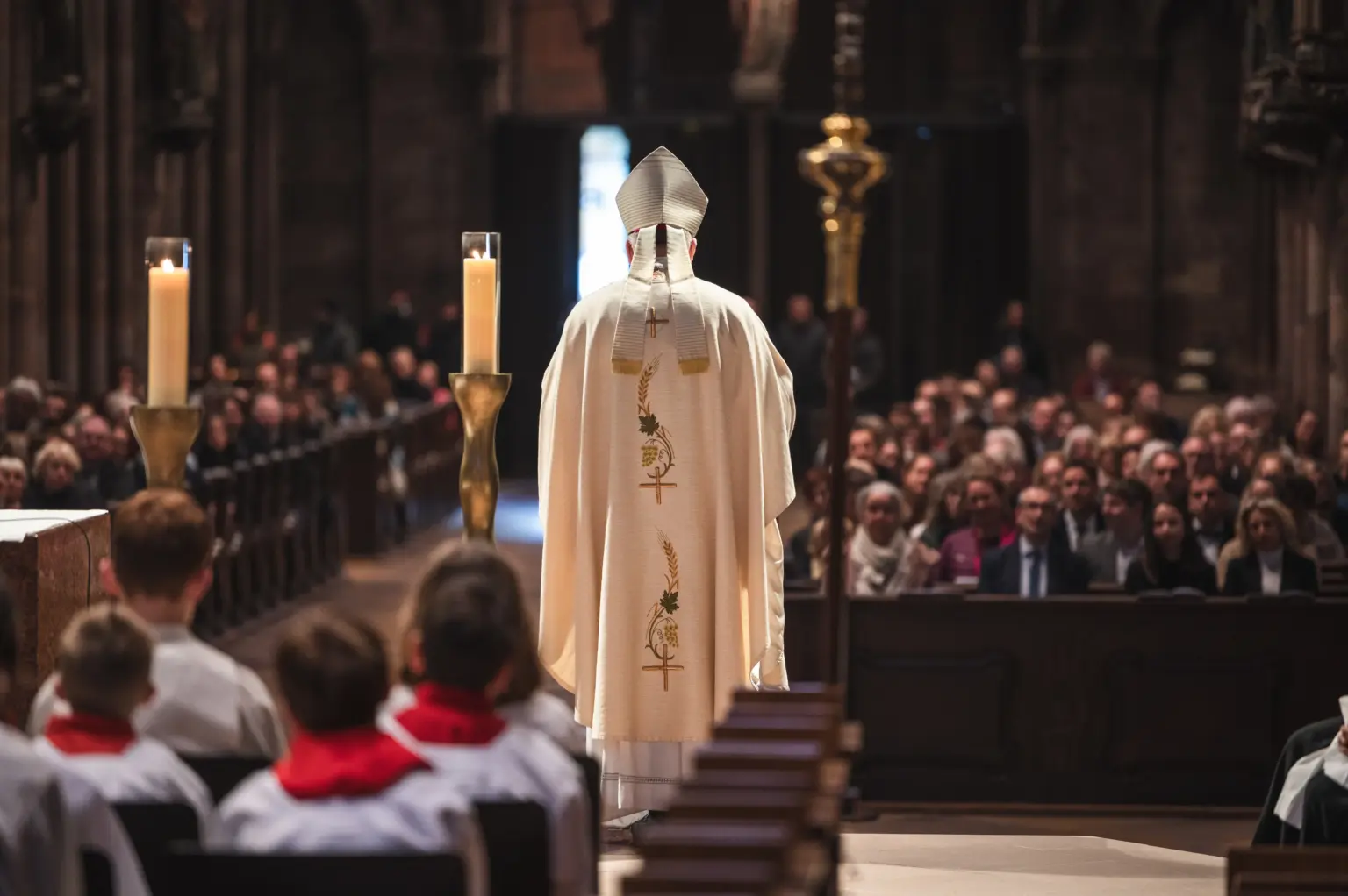 Schulstiftung Freiburg Beauftragung Schulseelsorger