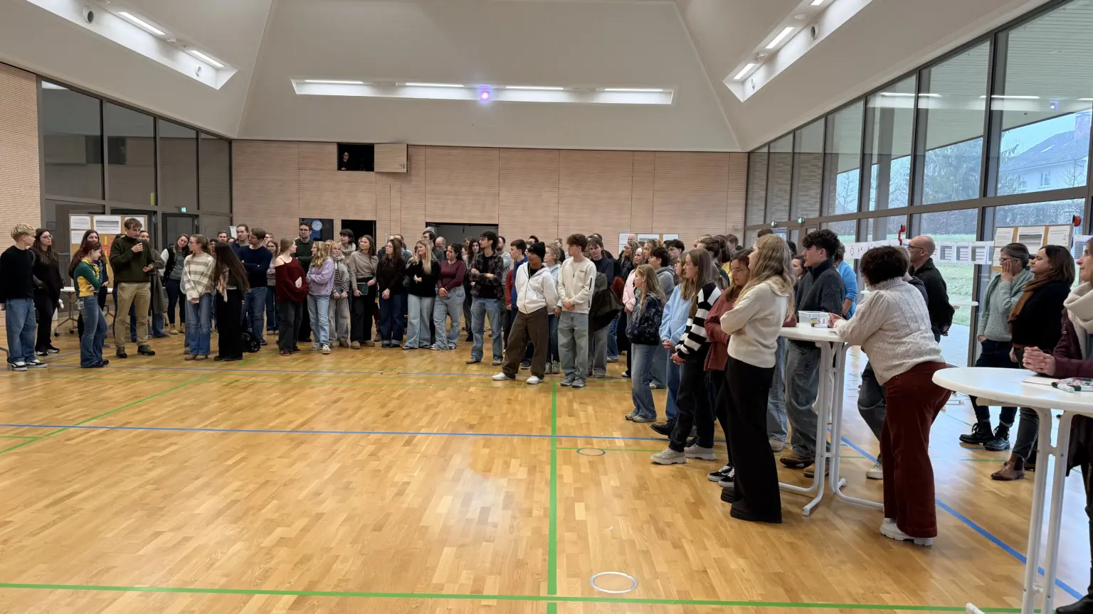 Schulstiftung Freiburg Evaluation