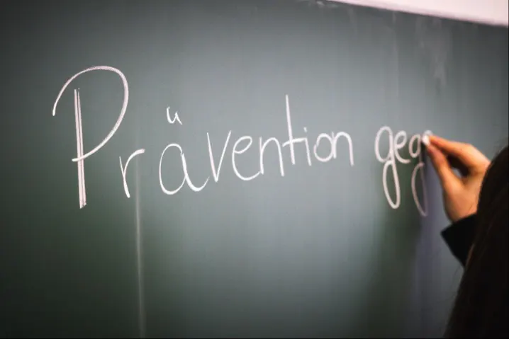 Schulstiftung Freiburg Fachtag Prävention