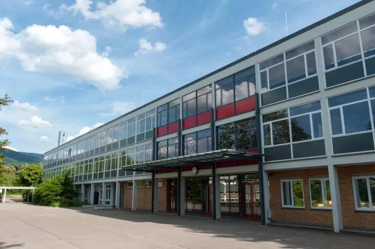 Schulstiftung Freiburg Heimschule Lender Sasbach