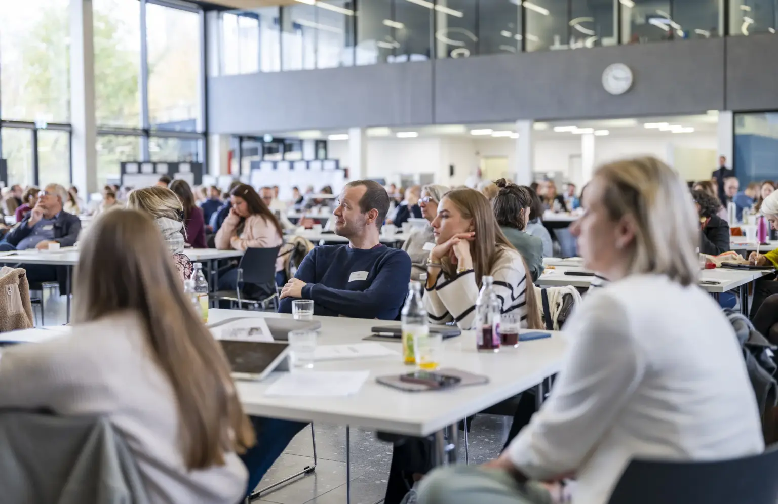 Schulstiftung Freiburg Impressionen Dalton Kongress St. Landolin Nov25 foto eberle
