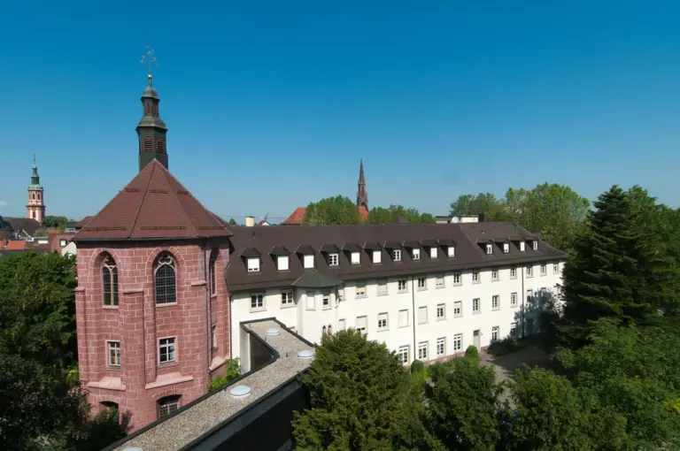 Schulstiftung Freiburg Klosterschule Unserer Lieben Frau Offenburg