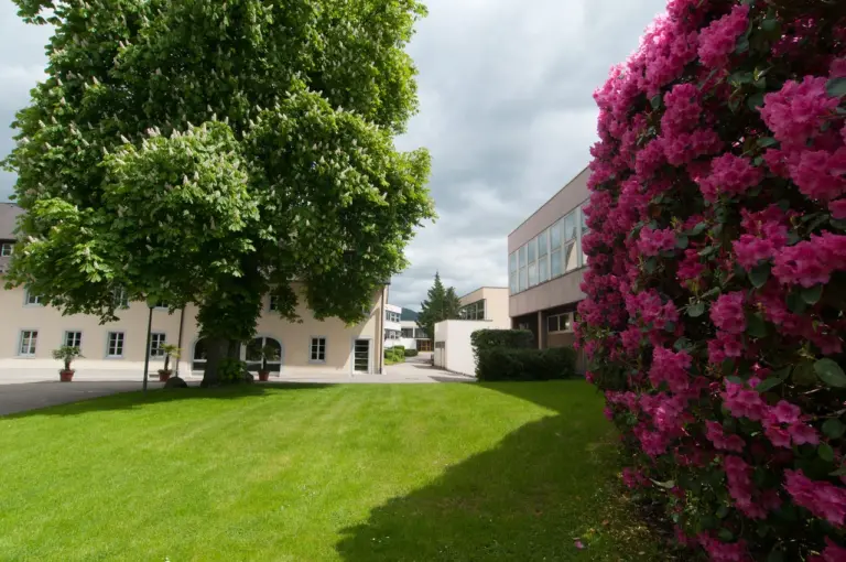 Schulstiftung Freiburg Kolleg St Sebastian Stegen