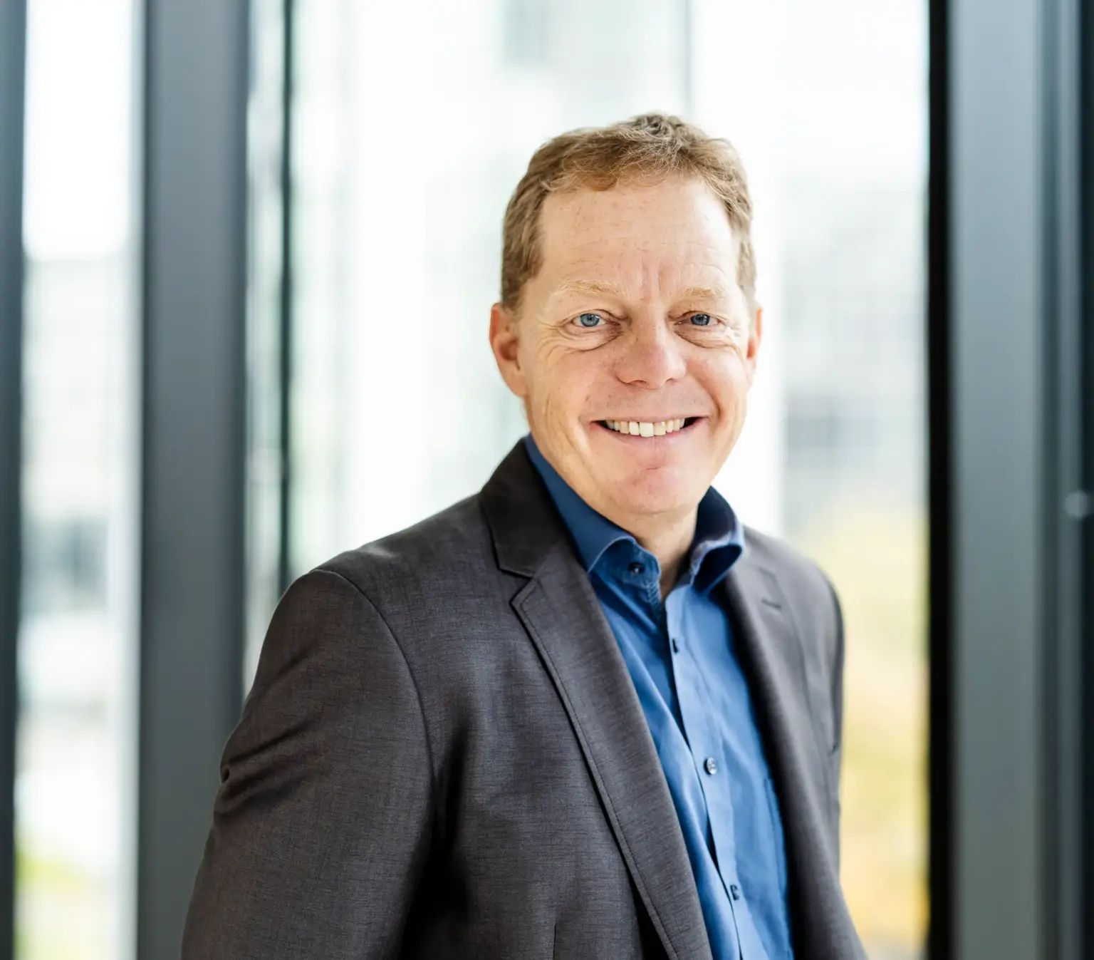 Schulstiftung Freiburg Mitarbeiter Schwoerer Ralph