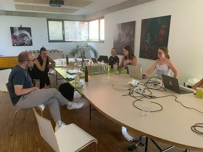 Schulstiftung Freiburg Newsletter Besprechung