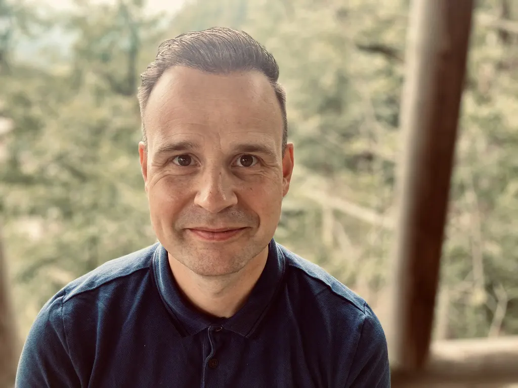 Schulstiftung Freiburg Patrick Hand