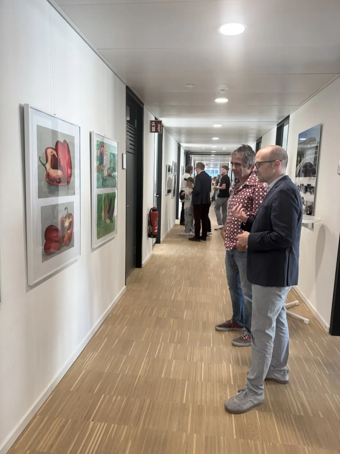 Schulstiftung Freiburg Schulkunst