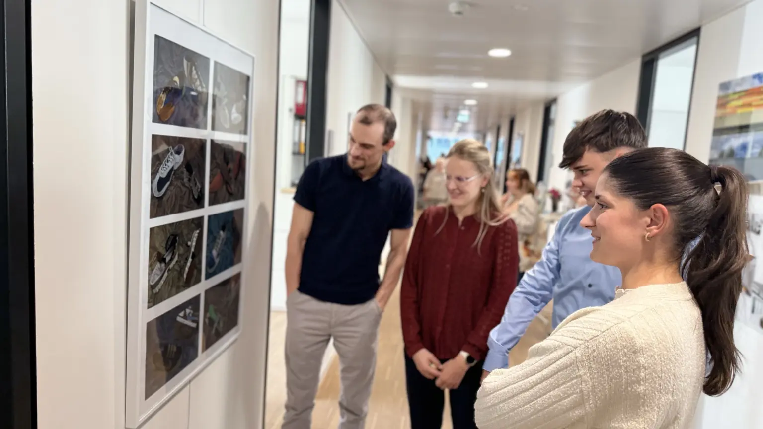 Schulstiftung Freiburg Schulkunst Mitarbeitende