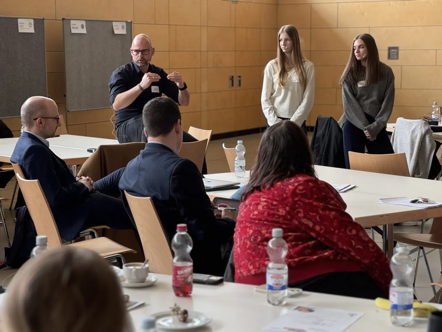 Schulstiftung Freiburg Sigmaringen Alsdorf