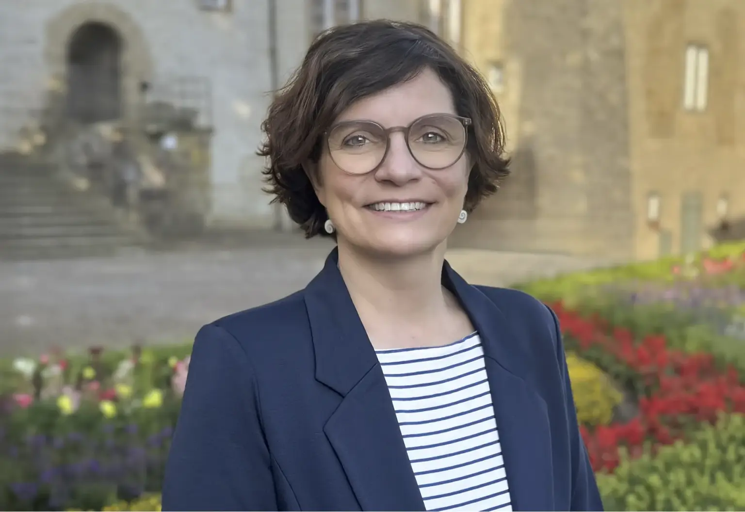 Schulstiftung Freiburg Thomae