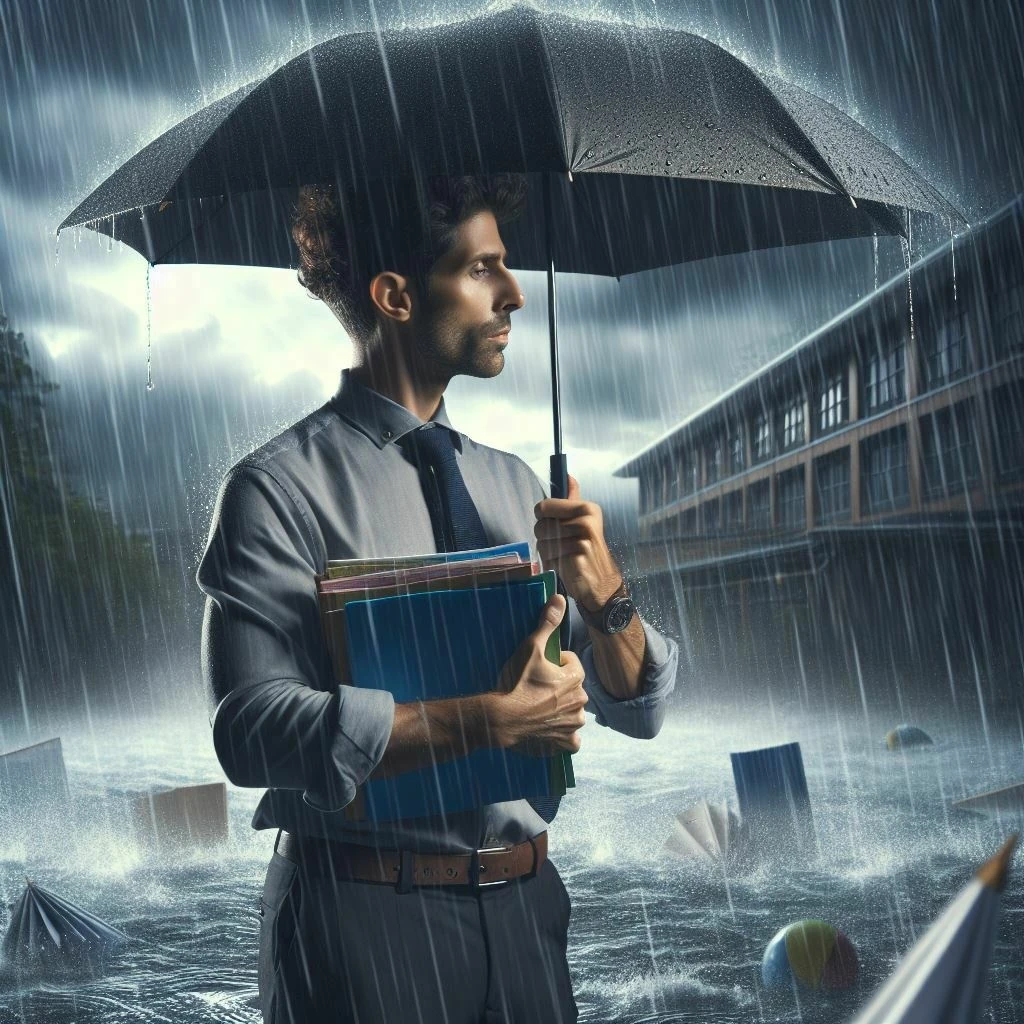 Schulstiftung Freiburg Veranstaltung Resilienz