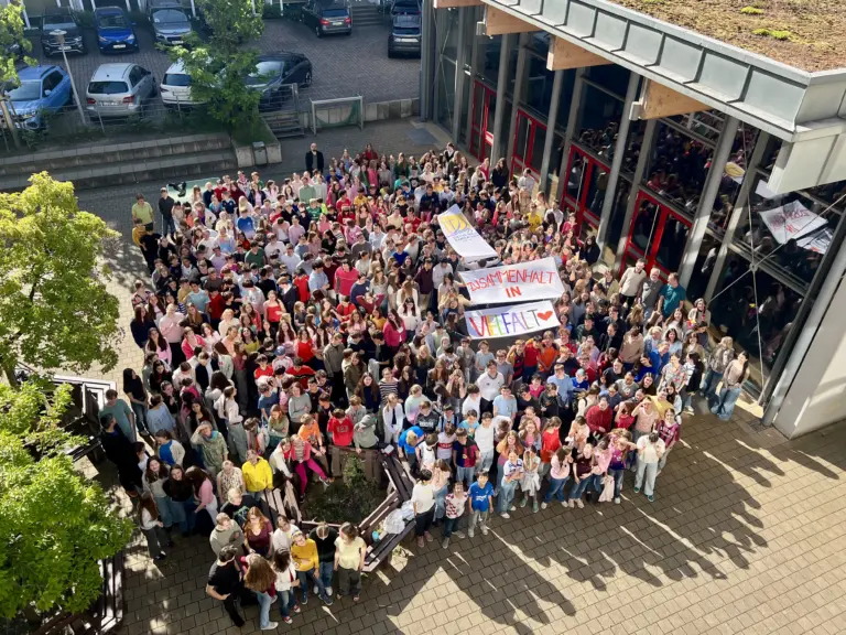 Schulstiftung Freiburg Vielfalt2