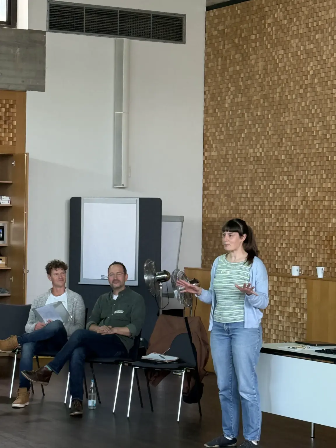 Schulstiftung Freiburg fnlp Au Klü