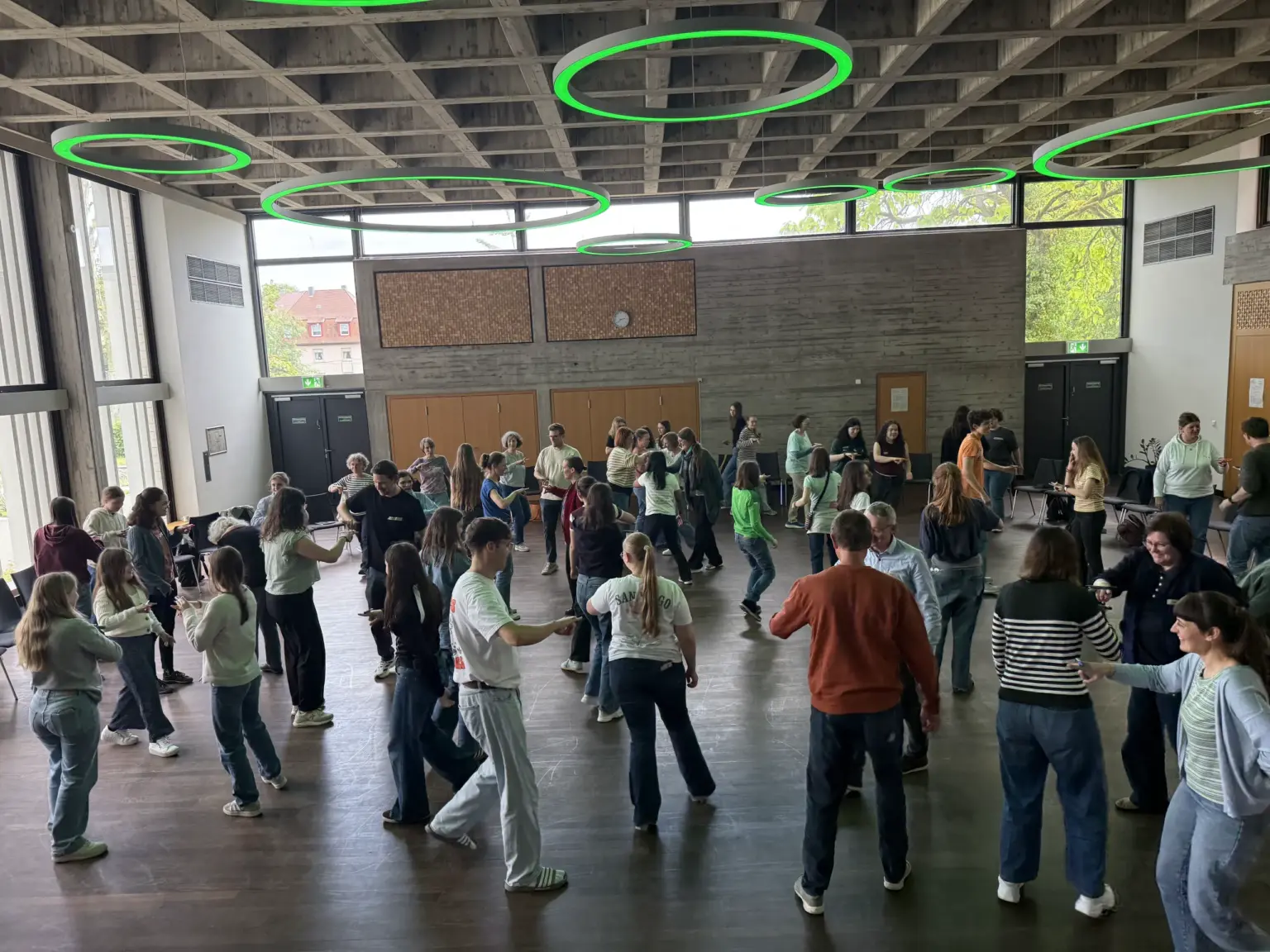 Schulstiftung Freiburg fnlp Gruppe