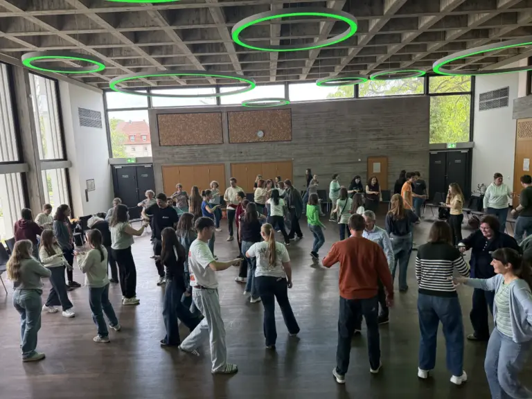 Schulstiftung Freiburg fnlp Gruppe