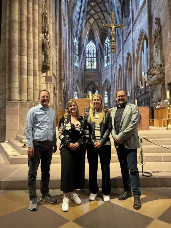 Schulstiftung Freiburg missio26