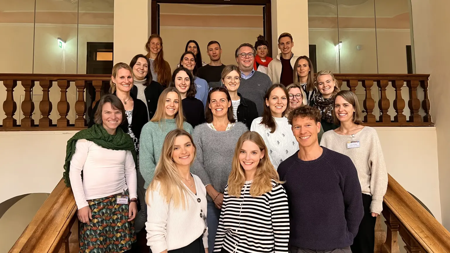 Schulstiftung Freiburg onboarding