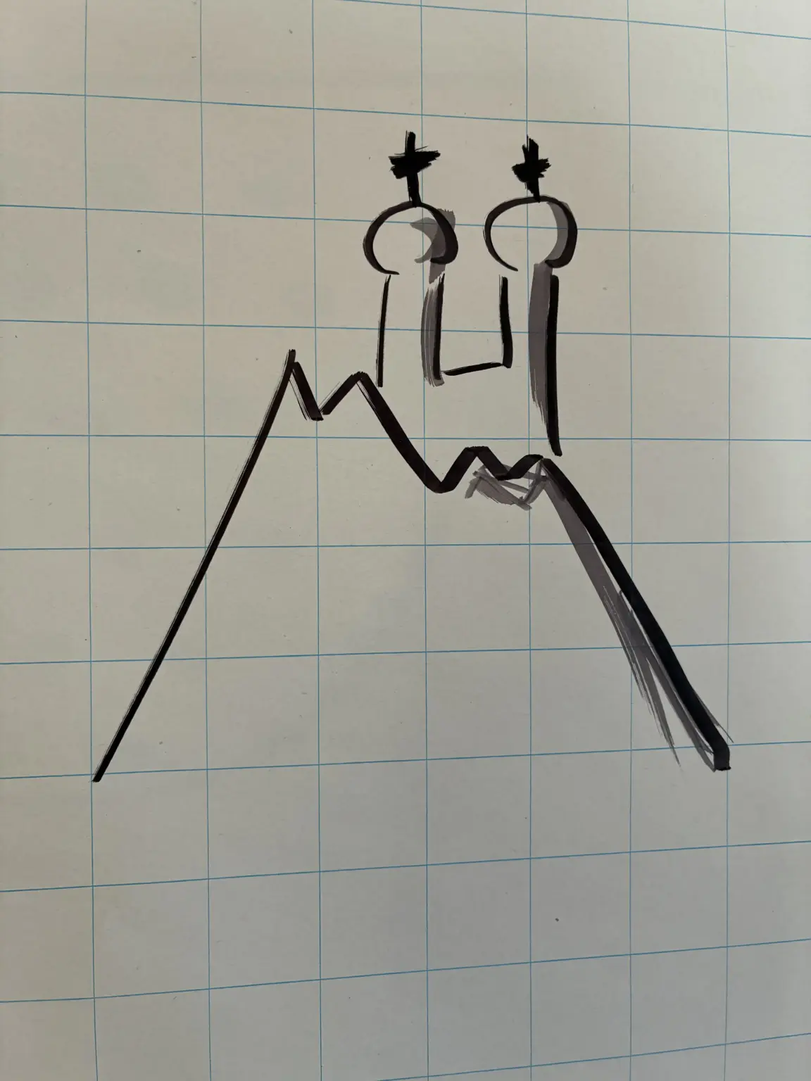 Schulstiftung Freiburg onboarding Zeichnung