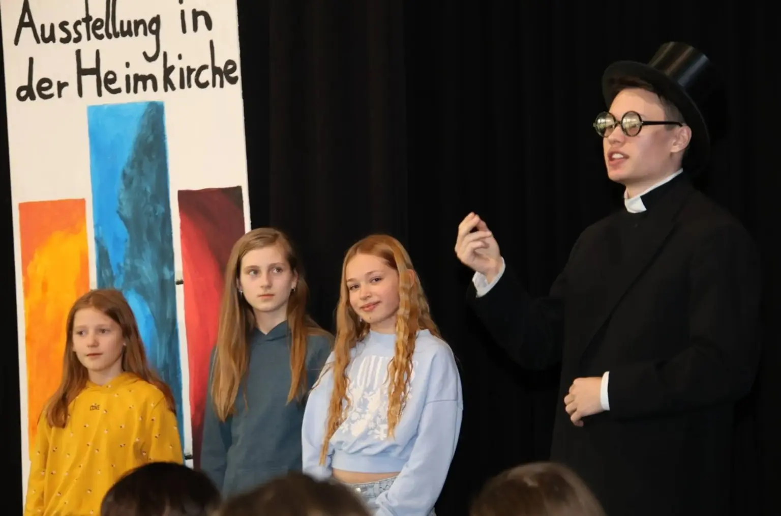 Schulstiftung Freiburg revoluzzer lender