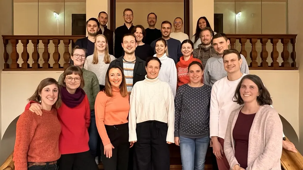 Schulstiftung Freuburg onboarding Gruppenbild3